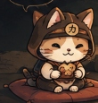 Maru, tu compañero samurái